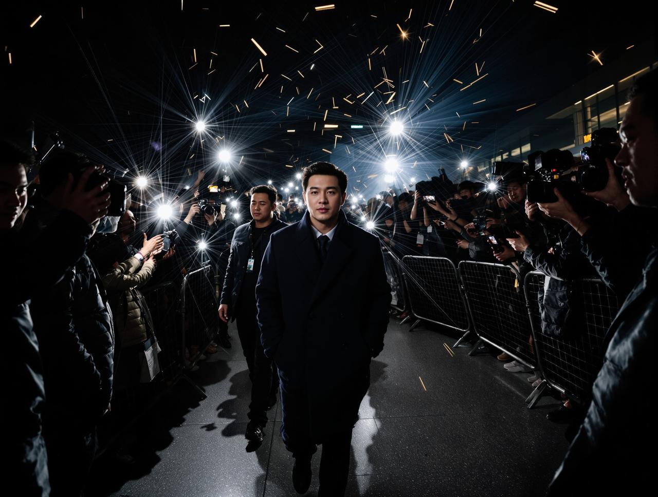 娱乐圈沙雕小说揭秘明星幕后趣事引发网友热议