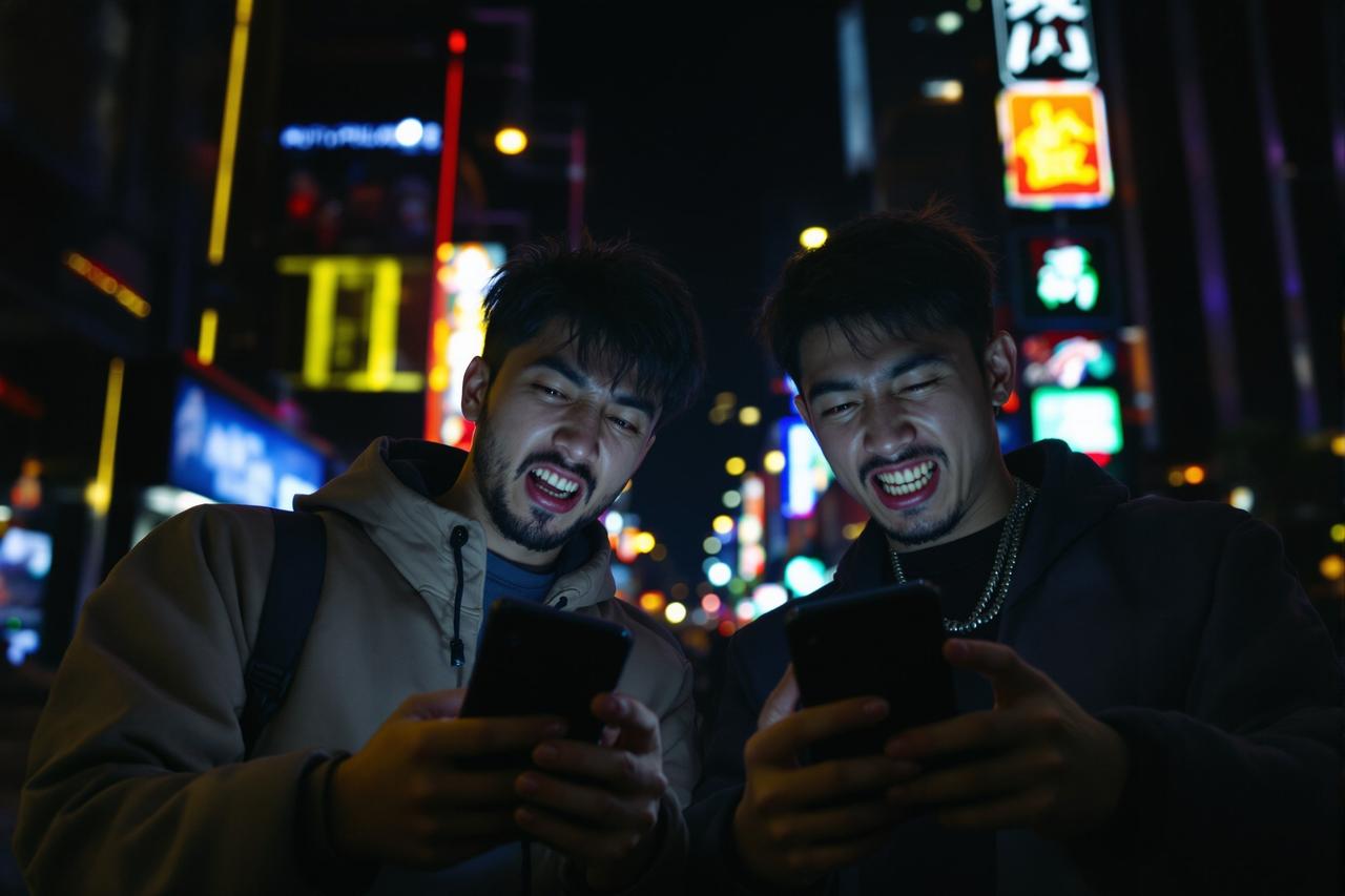 坤哥祝福鸣人生日引热议 后台故事大公开娱乐圈明星趣事揭秘